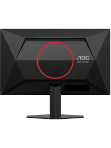���� ������ ������� AOC 24,5" 25G4SRE, 16:9, Fast IPS, FHD, 1ms, 400cd, 300Hz, HDMI, DP ��������-�������� ������������