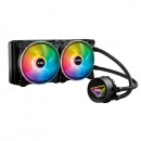  ADATA XPG Levante X 240, black, LEVANTEX240-BKCWW