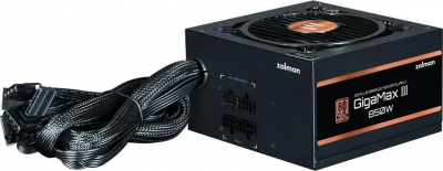 ���� ������� Zalman GigaMax 850W ZM850-GV3