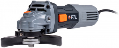 ���������� ������� FTL AG 125 E, 1000�, 11000 ��/���