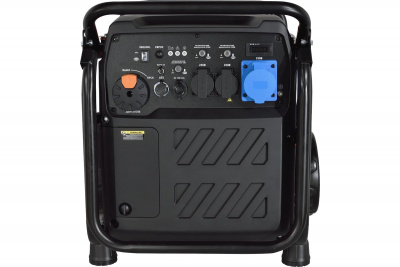 ��������� Carver PPG-10000I� +ATS (01.020.00044) ���������, �����������, 8/8,5���, 220/12�, 2+1 �������, �������, ������