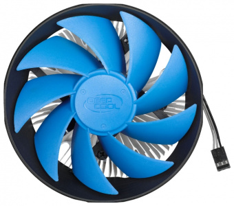 ������������ ����� Deepcool GAMMA ARCHER