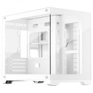 ������ ��� ���������� 1STPLAYER MEGAVIEW MV6-T mATX MV6-TP-WH White