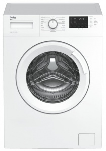 ���� ������ ���������� ������ Beko WRS 5512 BWW ��������-�������� ������������