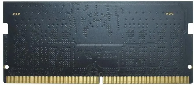 ����������� ������ DDR5 8Gb 4800MHz Patriot PSD58G480041S RTL PC5-38400 CL40 SO-DIMM 260-pin