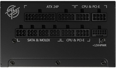 ���� ������� MSI 850W MPG A850G