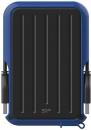 ������� ���� Silicon Power 4TB USB3.0 (SP040TBPHD66LS3B) ������/�����
