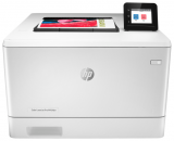  HP Color LaserJet Pro M454dw 