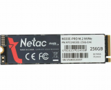 SSD-���������� Netac NT01N930E-256G-E4X