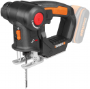 ������ �������������� WORX Axis WX550.9 ��������������-��������� ����