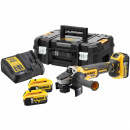 ������������ ������ DeWalt 18� XR (DCG405P3-QW) ������/������