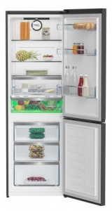 ���� �������� ����������� Beko B5RCNK363ZWB black ��������-�������� ������������
