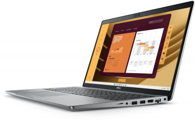 ������� Dell Latitude 5550 15.6" IPS/Intel Core i7 1355U/16��/512�� SSD/Intel Iris Xe/Linux �����