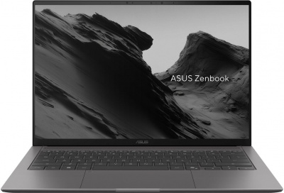 ������� Asus Zenbook S UX5406AA-SW076W (90NB16Q6-M00CY0) 14"/Ultra7 258V/32Gb/1Tb/Arc140V/W11H/�����