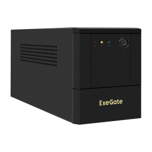 ���� ������ ��� ExeGate SpecialPro UNB-1000.LED.AVR.8C13.USB (1000VA/700W, LED, AVR, 8*C13, USB, ������� 12V 7.2 ��������-�������� ������������