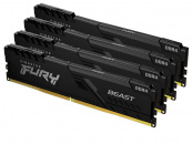   Kingston 4x16 (KF436C18BBK4/64)