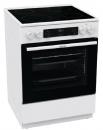   Gorenje GEC6C40WD white