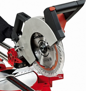 ���� ����������� EINHELL TE-SM 2534 Dual , 1800 ��