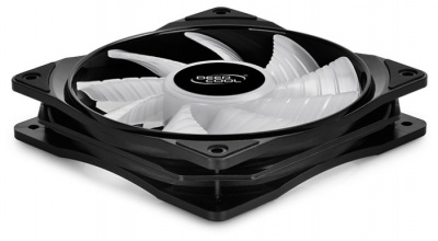 ��������� ���������� DeepCool DP-FRGB-RF120-1C