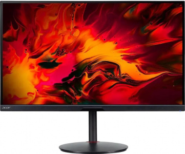 ���� ������ ������� LCD Acer 27"" Nitro XF270X1bmiiphx UM.HX0CD.102 ������ ��������-�������� ������������