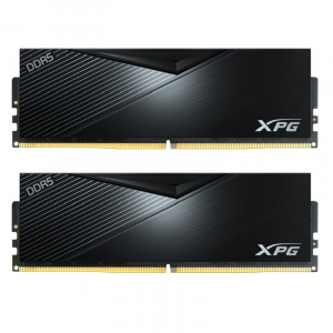 ����������� ������ ADATA DDR5 DIMM 64GB 6400�Hz AX5U6400C3232G-DCLABK