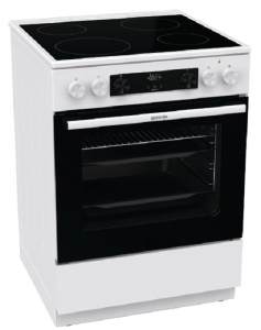 ����� ������������� Gorenje GEC6C40WD white