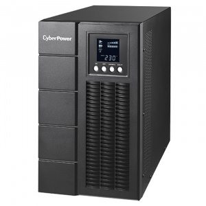 ���� ������ ���� �������������� ������� CyberPower OLS2000E 2000��/1800�� black ��������-�������� ������������
