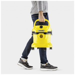 ������� ������������ Karcher WD 2 Plus V-12/6/18/C 1000��