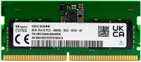   Hynix SO-DIMM DDR5 8GB 5600Hz 