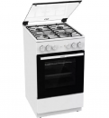  Gorenje GK5A21WH white
