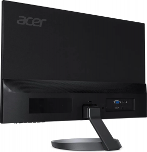 ���� ������ ������� 27" Acer Vero RL272Eyiiv dark grey ��������-�������� ������������