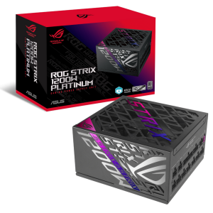 ���� ������� ASUS ROG-STRIX-1200P-GAMING (90YE00W0-B0NA00) ������