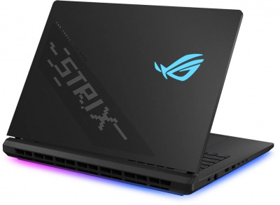 ������� Asus ROG Strix Scar 18 G835LX-SA186W 18"/U9 275HX/64Gb/2Tb/RTX 5090/W11H/������