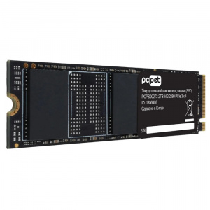 SSD-���������� PC Pet 2TB M.2 2280 Gen3 PCPS002T3