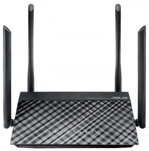 Wi-Fi ������ Asus RT-AC1200