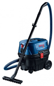 ������� ������������ Bosch GAS 12-25 PL 1250 ��, �����