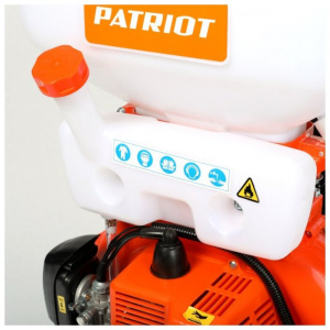 ���� ������ ������������� ���������� Patriot PT 420WF-12 ��������-�������� ������������