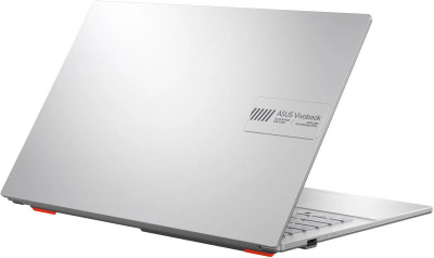 ������� Asus Vivobook Go 15 (90NB0ZR1-M073W0) 15.6"FHD/Ryzen 5 40/8GB/SSD 512GB/610M/noOS/�����������