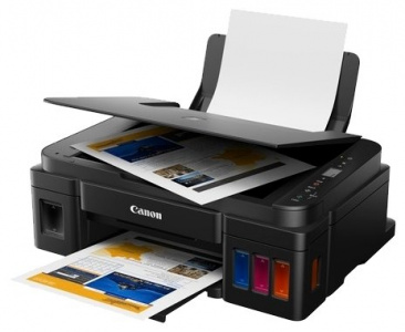 ���� ������ ��� Canon Pixma G2410 ��������-�������� ������������