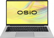 ������� Osio FocusLine F160i-015 16" IPS/Core i5 1235U/16Gb/512Gb/UHD/��� �� �����