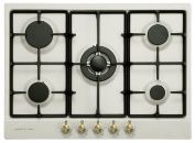    Zigmund & Shtain G 12.7 X