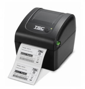 ���� ������ ������� ��� �������� TSC DA210 ������������, black ��������-�������� ������������