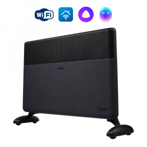��������� Ballu Apollo digital INVERTER Space Black BEC/ATI-2002