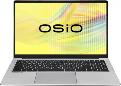 ������� Osio FocusLine F160i-015 16" IPS/Core i5 1235U/16Gb/512Gb/UHD/��� �� �����