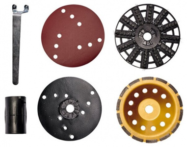 ������������ ������ EINHELL TE-DW 180 4259940