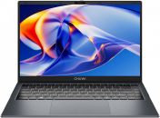  Chuwi GemiBook Xpro 14.1" FHD/N-series N150/16Gb/SSD512Gb/Intel Graphics/Windows 11 Home/