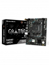 ����������� ����� Maxsun MS-B450M GAMING WIFI AM4 B450 mATX DP/HDMI