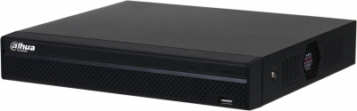 ���������������� ��� ��������������� Dahua DHI-NVR4116HS-4KS3 16-��������� 4K � H.265+ ������