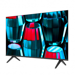 ��-��������� 43" Sber SDX-43F2124 ����� �� Frameless ������