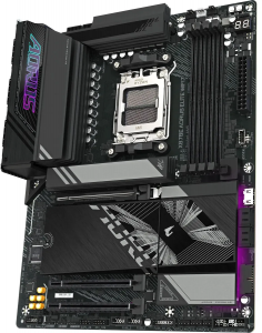 ����������� ����� Gigabyte X870E A ELITE WIFI7